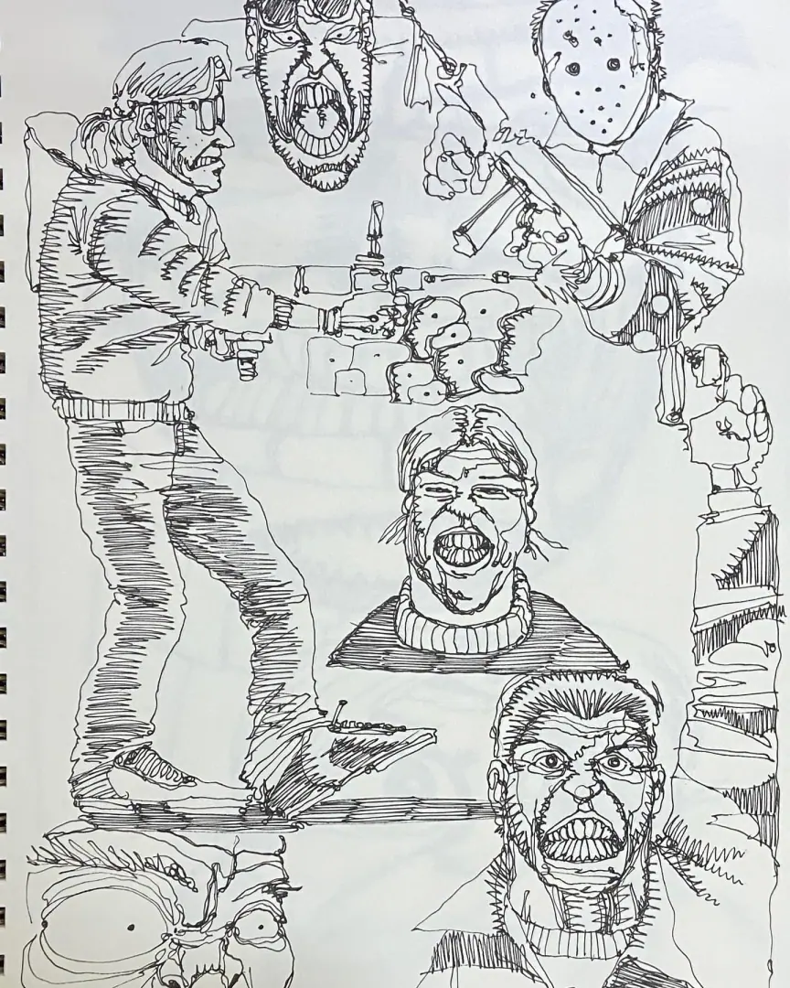 Untitled (Jul 2023), image 1 of 8
