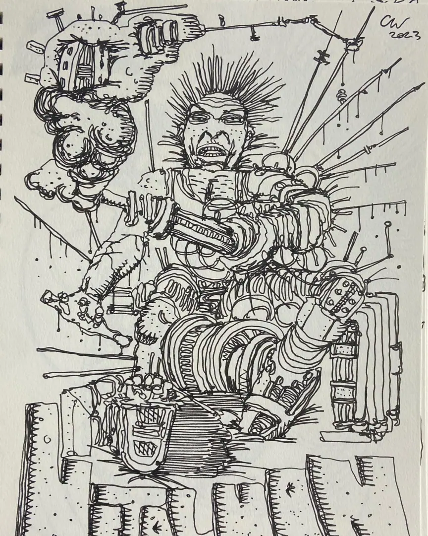 Untitled (Jul 2023), image 1 of 10