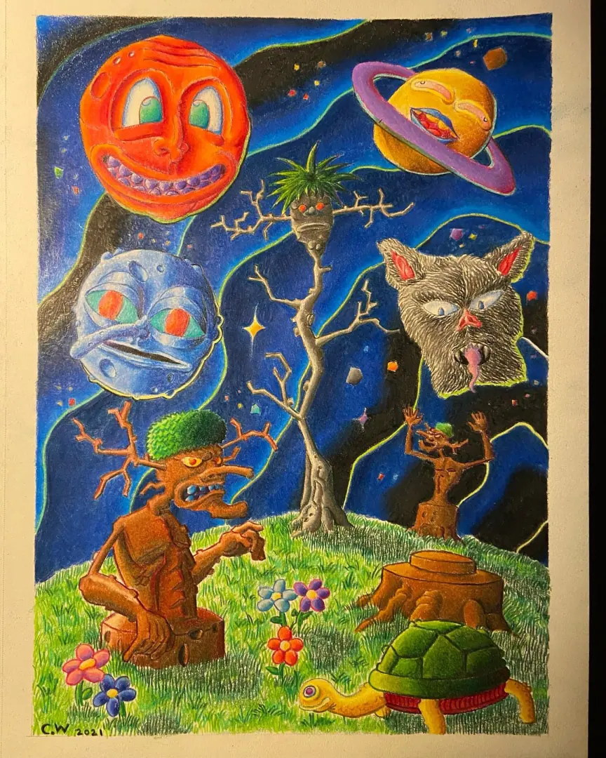 Untitled (Mar 2021)