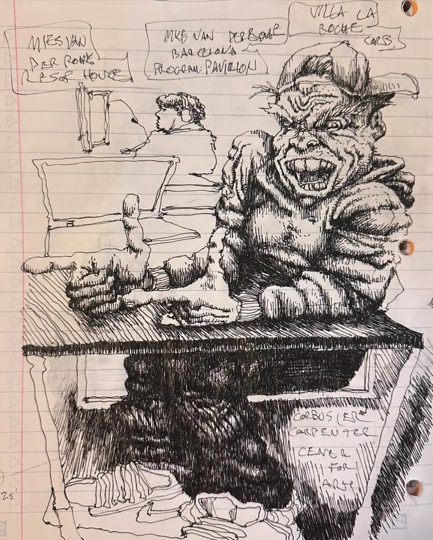 Untitled (Mar 2025)